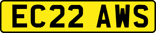 EC22AWS