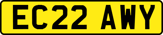 EC22AWY