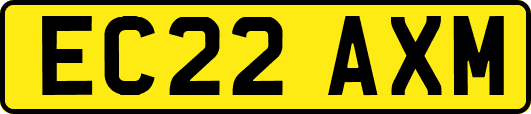 EC22AXM