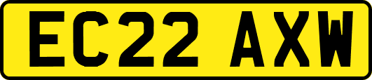 EC22AXW