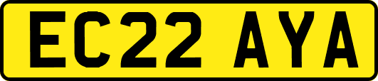 EC22AYA
