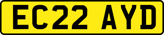 EC22AYD