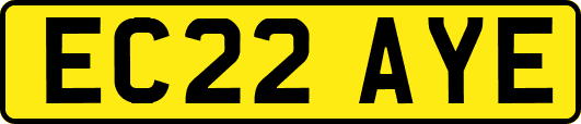 EC22AYE