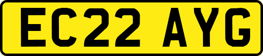 EC22AYG