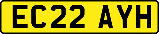 EC22AYH