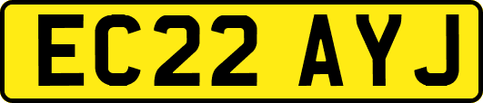 EC22AYJ