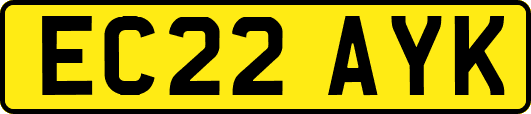 EC22AYK