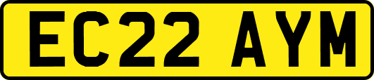 EC22AYM