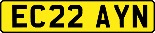 EC22AYN