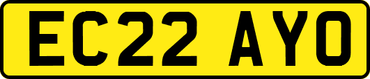 EC22AYO