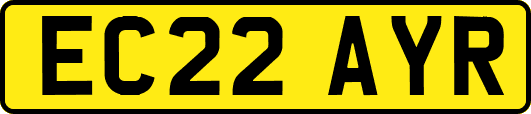 EC22AYR