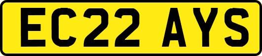 EC22AYS