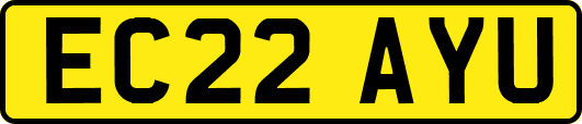 EC22AYU