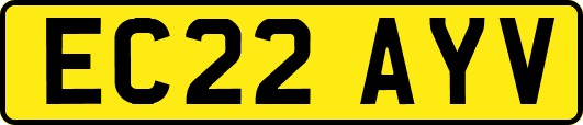 EC22AYV
