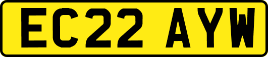 EC22AYW