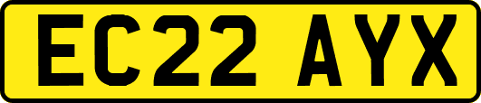 EC22AYX