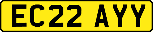 EC22AYY