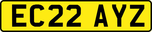 EC22AYZ