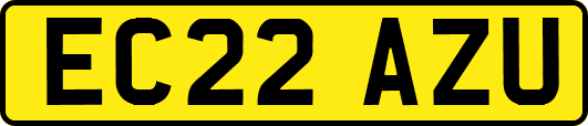 EC22AZU