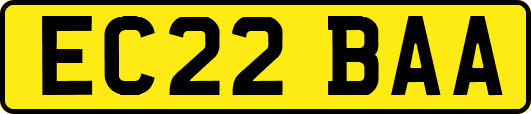 EC22BAA