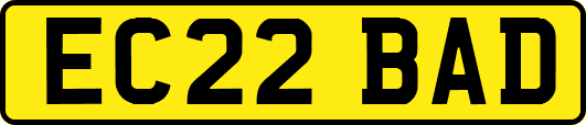 EC22BAD