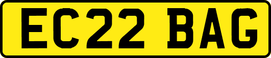 EC22BAG