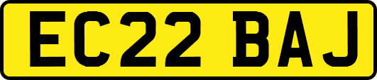 EC22BAJ