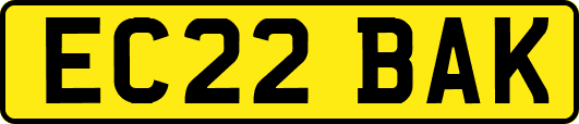 EC22BAK