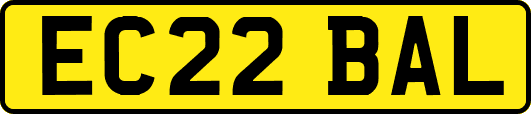 EC22BAL