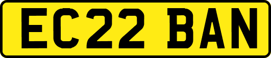 EC22BAN