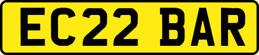 EC22BAR