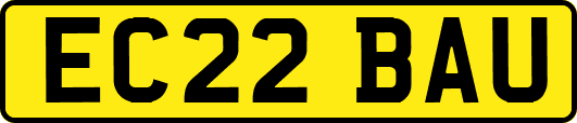 EC22BAU