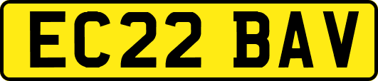 EC22BAV
