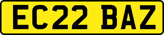 EC22BAZ