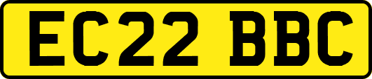 EC22BBC