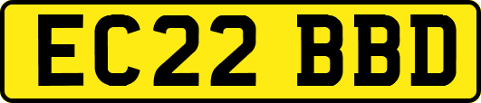 EC22BBD