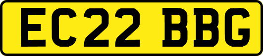 EC22BBG