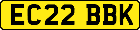 EC22BBK