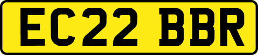 EC22BBR
