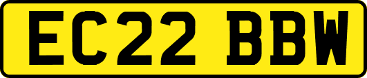 EC22BBW