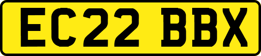 EC22BBX