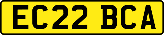 EC22BCA