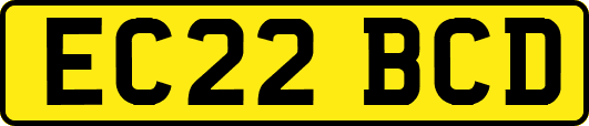 EC22BCD