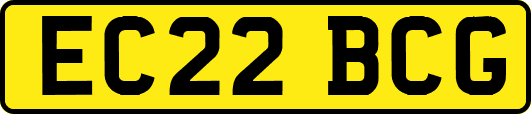 EC22BCG
