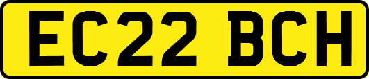 EC22BCH