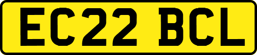 EC22BCL