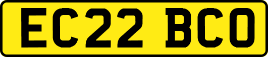 EC22BCO