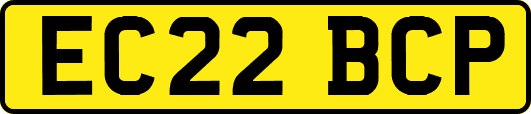 EC22BCP