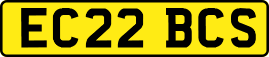 EC22BCS