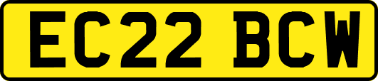EC22BCW